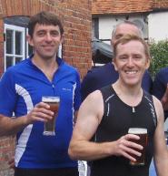 Captains Challenge in 2010